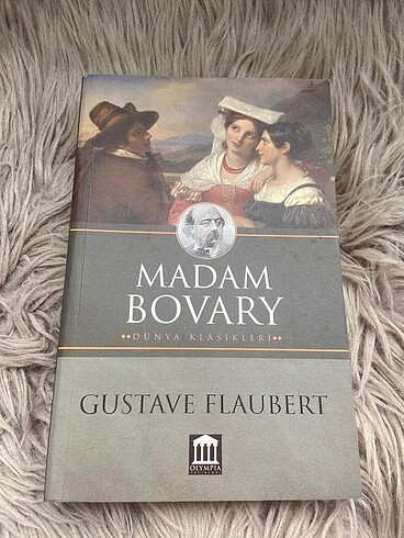 madam bovary