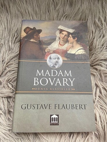 madam bovary