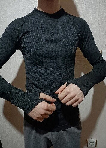 Decathlon Sporcu üst