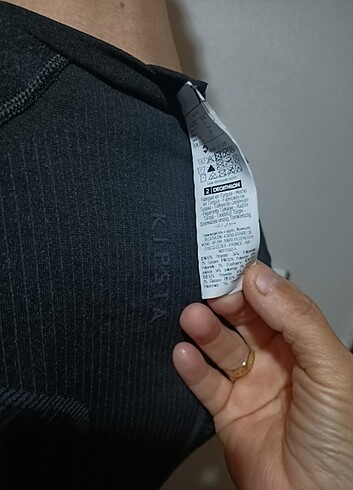 s Beden siyah Renk Sporcu üst