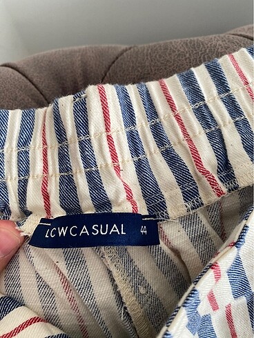 LC Waikiki LCW pantolon