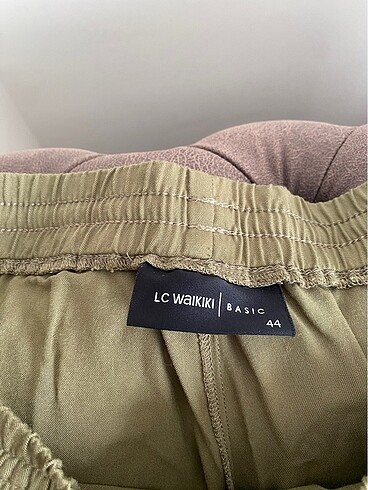 44 Beden LCW pantolon
