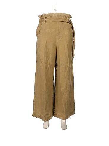 Zara Kumaş Pantolon %70 İndirimli.