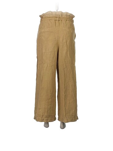 xs Beden Zara Kumaş Pantolon %70 İndirimli.