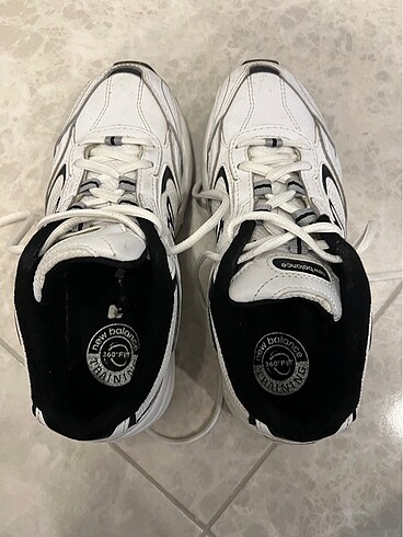 37,5 Beden New Balance Sneakers
