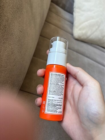 Diğer Maruderm güneş kremi