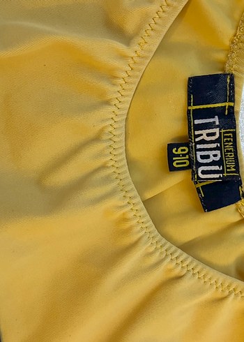 Fenerbahçe logolu mayo - Görsel 3