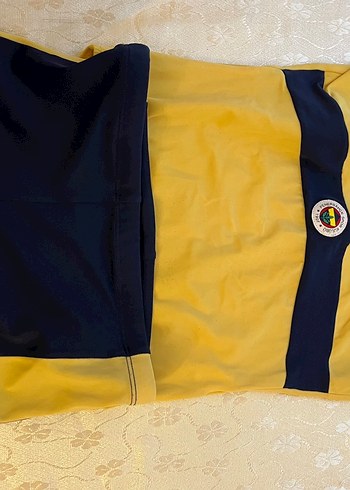 Fenerbahçe logolu mayo - Görsel 2