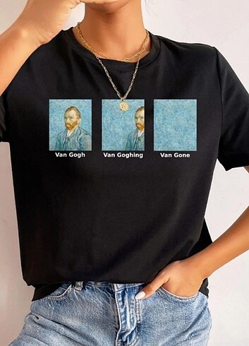 Oversize Kadin Tshirt