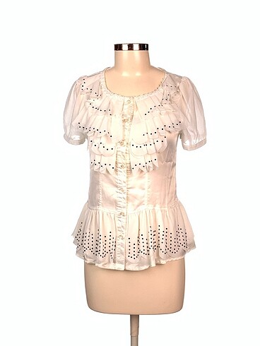 Vintage Love Bluz 70 İndirimli