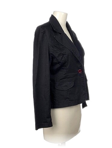 xl Beden Kadın Blazer ceket