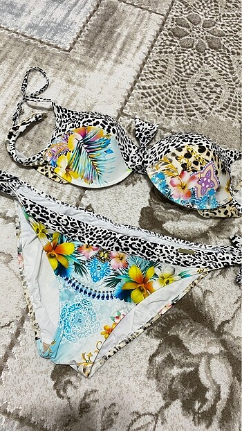 Bikini takım