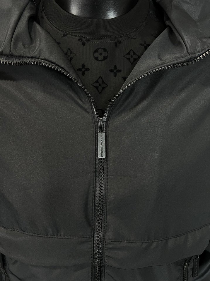 Canada goose Yağmurluk Mevsimlik Ceket — görsel 7/8