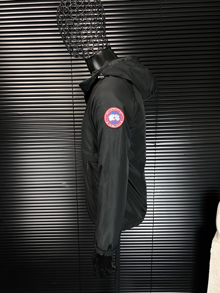 Canada goose Yağmurluk Mevsimlik Ceket — görsel 2/8
