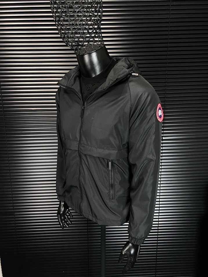 Canada goose Yağmurluk Mevsimlik Ceket — görsel 3/8