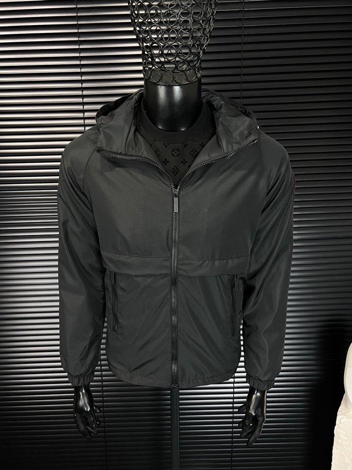 Canada goose Yağmurluk Mevsimlik Ceket — görsel 8/8