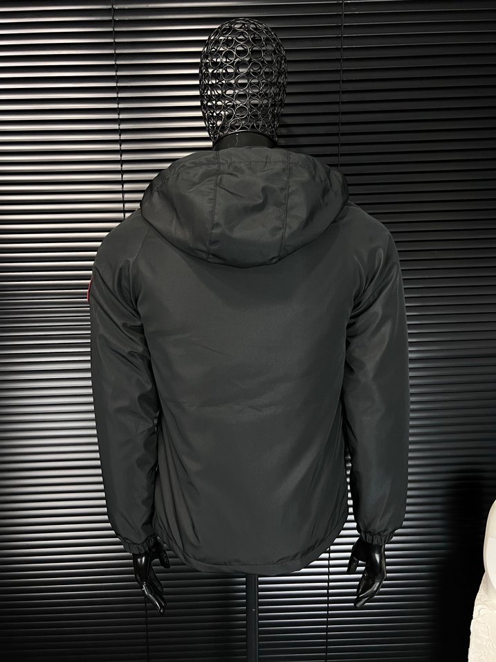 Canada goose Yağmurluk Mevsimlik Ceket — görsel 4/8