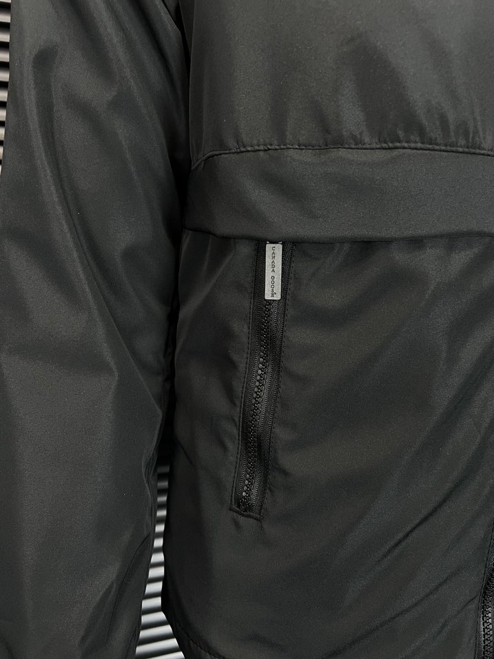 Canada goose Yağmurluk Mevsimlik Ceket — görsel 6/8