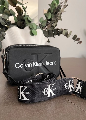 Calvin Klein ürünü