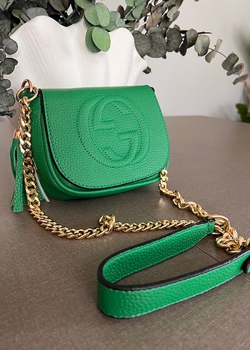 Gucci ürünü