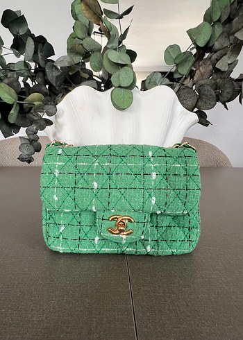 Chanel ürünü