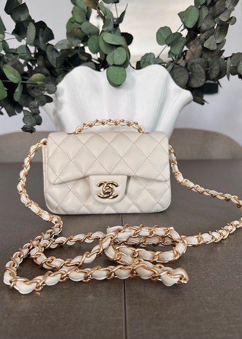 Chanel ürünü