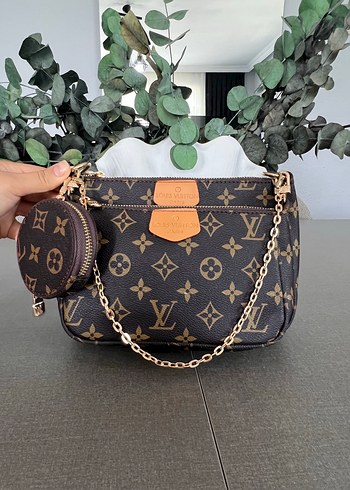 Louis Vuitton ürünü