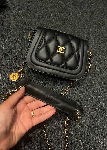 Chanel ürünü