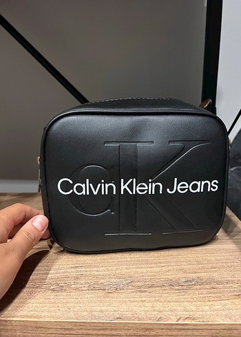 Calvin Klein ürünü