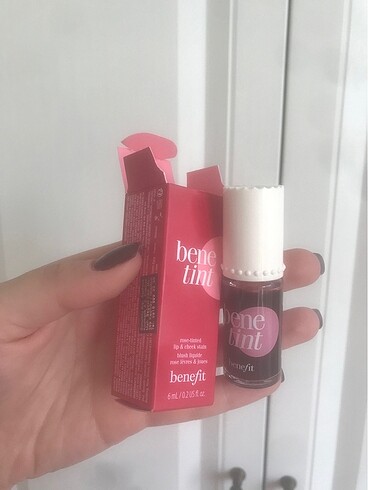Benefit Benetint