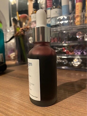 The Ordinary AHA - BHA peeling
