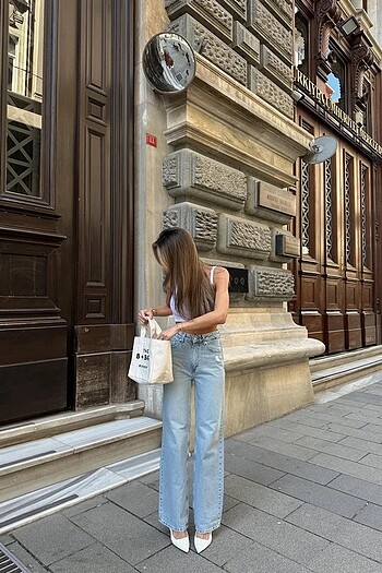 Kot jean