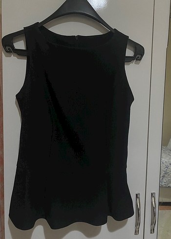 Ayhan marka bluz - Görsel 2