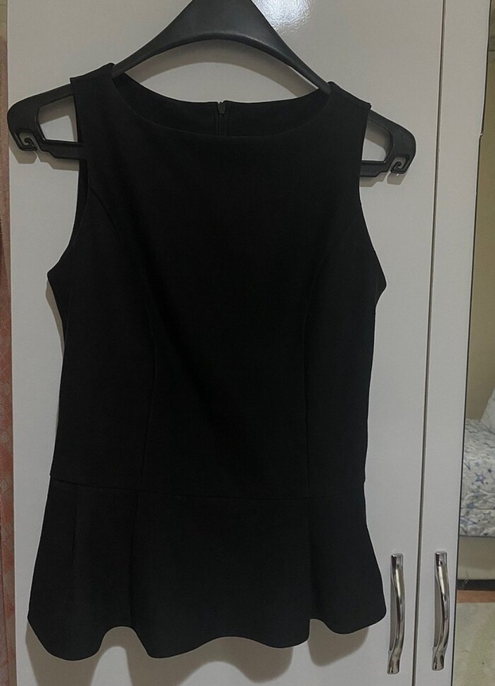 Ayhan marka bluz - Görsel 2