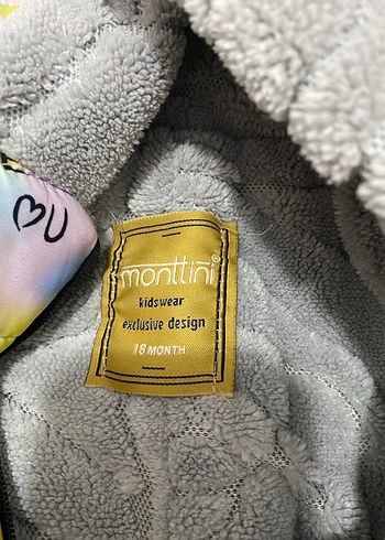 Astronot Tulum - Görsel 2