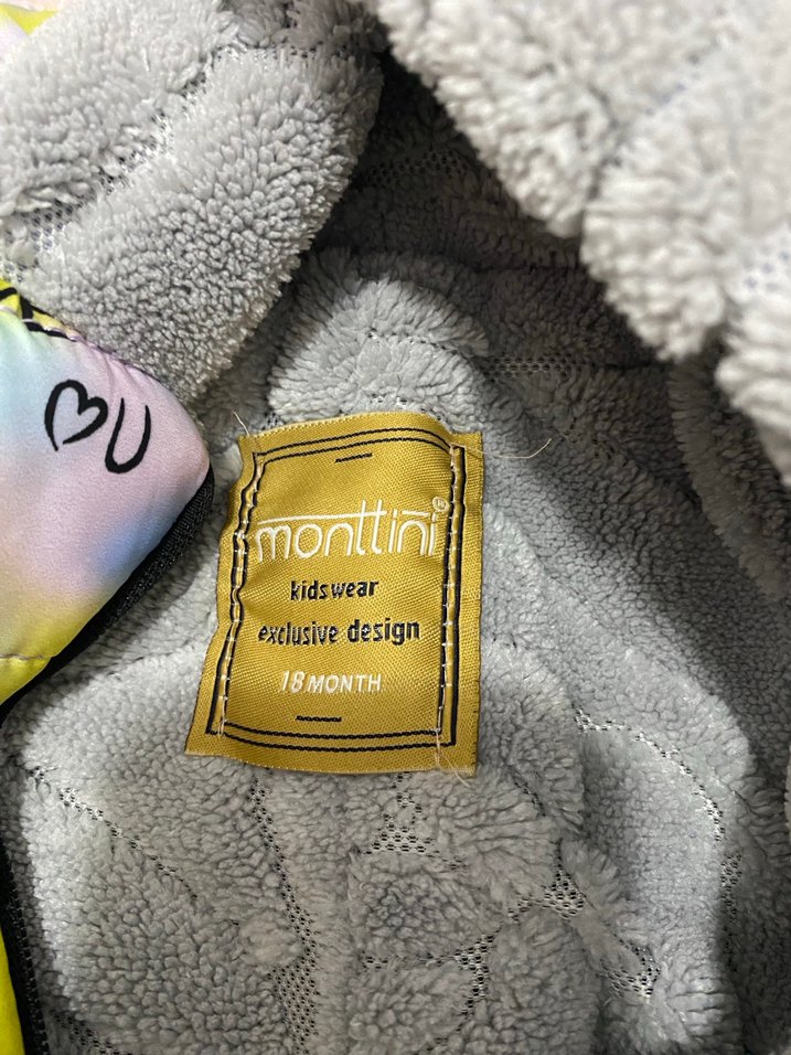 Astronot Tulum - Görsel 2