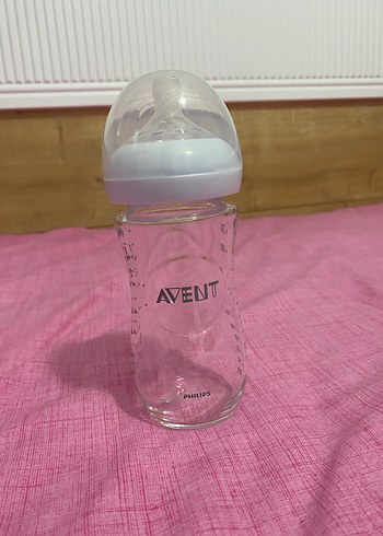 Philips Avent Cam Biberon 240ml - Görsel 2