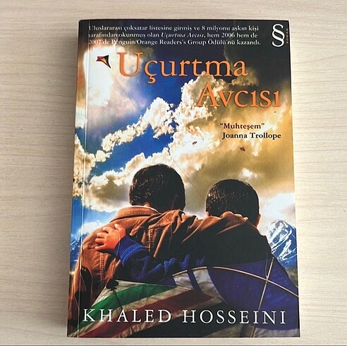 Kitap