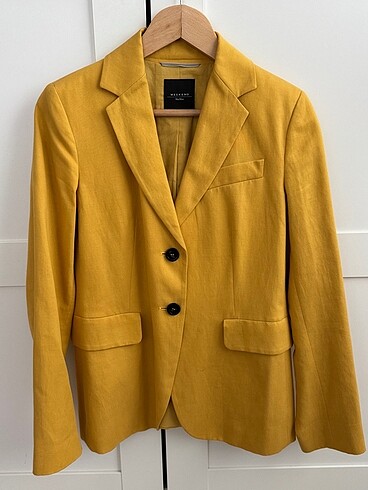 Max mara blazer