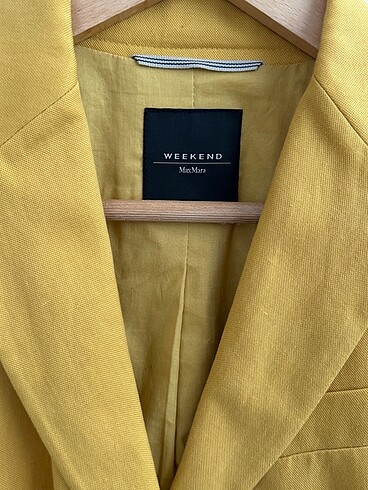 Max Mara Max mara blazer