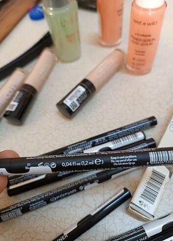 Beden Kalem eyeliner