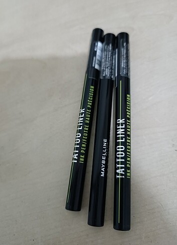Maybelline Eyeliner