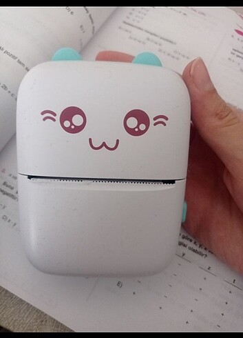 mini printer 