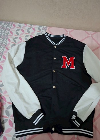 kolej ceket - Görsel 2