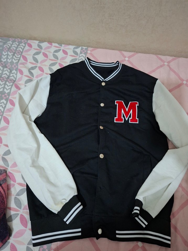 kolej ceket - Görsel 2