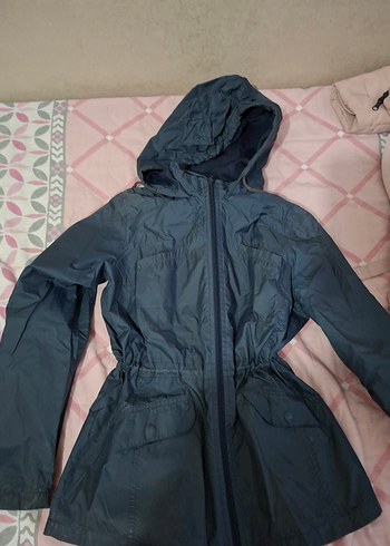 kadın yağmurluk - Görsel 2