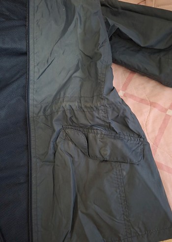 kadın yağmurluk - Görsel 5