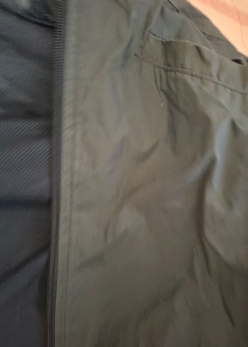 kadın yağmurluk - Görsel 9