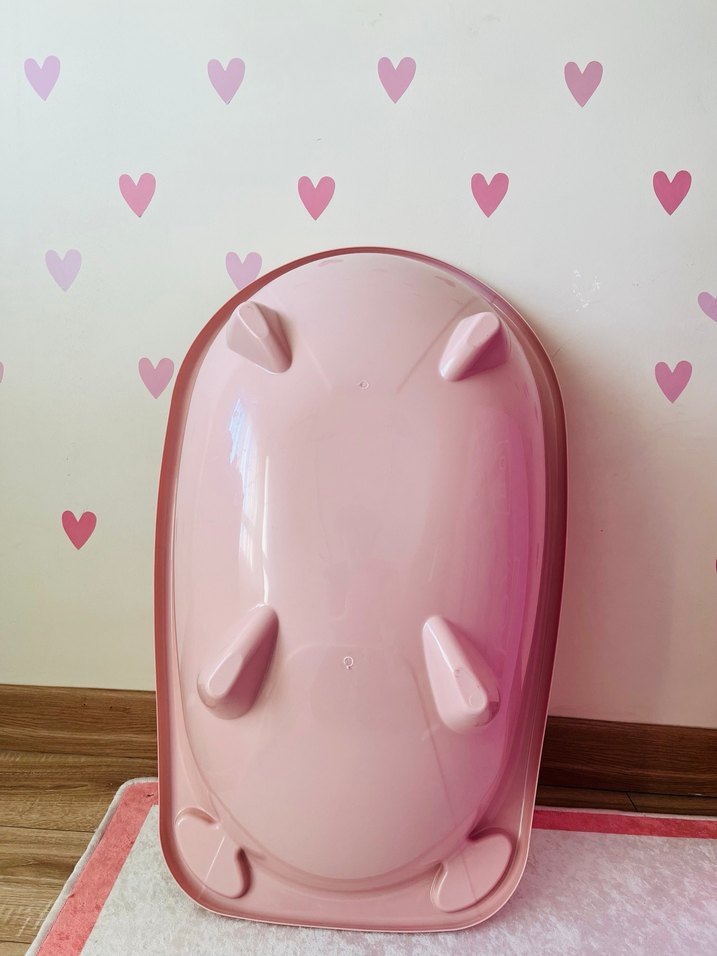 Pembe Bebek Küveti - Görsel 2