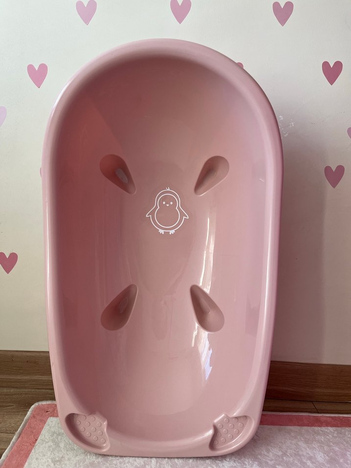 Pembe Bebek Küveti - Görsel 3